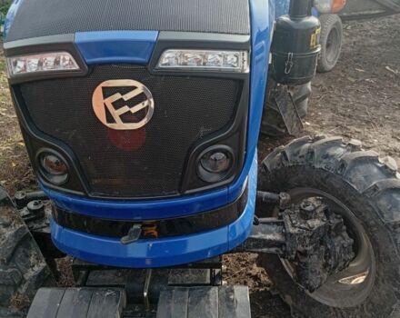 Донг Фенг Інша, об'ємом двигуна 0 л та пробігом 0 тис. км за 9700 $, фото 1 на Automoto.ua