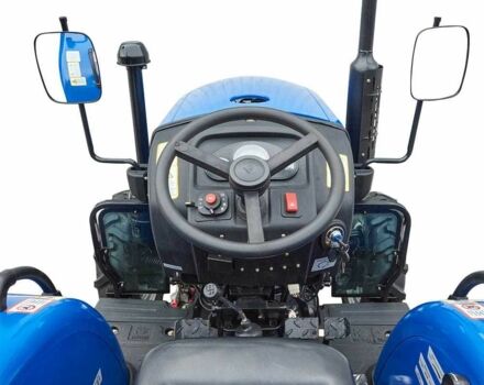 Донг Фенг Інша, об'ємом двигуна 1.53 л та пробігом 0 тис. км за 7300 $, фото 11 на Automoto.ua