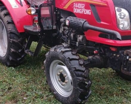 Донг Фенг Другая, объемом двигателя 0 л и пробегом 0 тыс. км за 7600 $, фото 1 на Automoto.ua