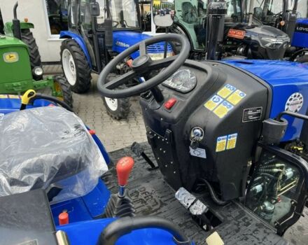 Донг Фенг Інша, об'ємом двигуна 0 л та пробігом 0 тис. км за 9900 $, фото 7 на Automoto.ua