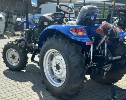 Донг Фенг Інша, об'ємом двигуна 0 л та пробігом 0 тис. км за 9900 $, фото 6 на Automoto.ua