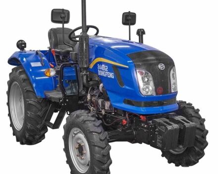 Донг Фенг Інша, об'ємом двигуна 1.53 л та пробігом 0 тис. км за 7800 $, фото 1 на Automoto.ua