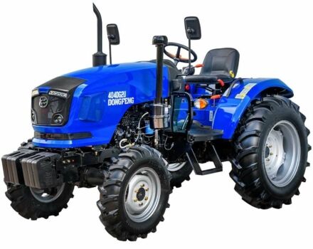 Донг Фенг Другая 2025 в Любомль на Automoto.ua Донг Фенг Другая, объемом двигателя 0 л и пробегом 0 тыс. км за 9900 $, фото 8 на Automoto.ua