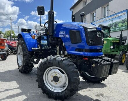 Донг Фенг Другая, объемом двигателя 0 л и пробегом 0 тыс. км за 10100 $, фото 1 на Automoto.ua