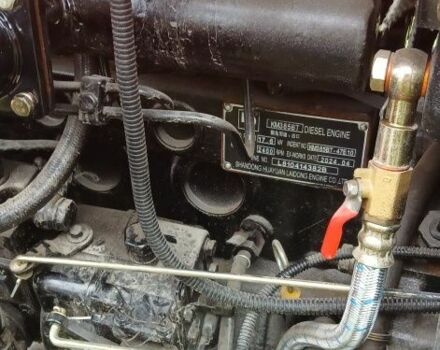 Донг Фенг Другая, объемом двигателя 0 л и пробегом 0 тыс. км за 7600 $, фото 5 на Automoto.ua