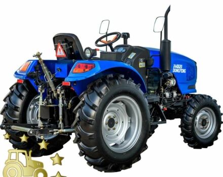 Донг Фенг Інша, об'ємом двигуна 1.81 л та пробігом 0 тис. км за 7800 $, фото 6 на Automoto.ua