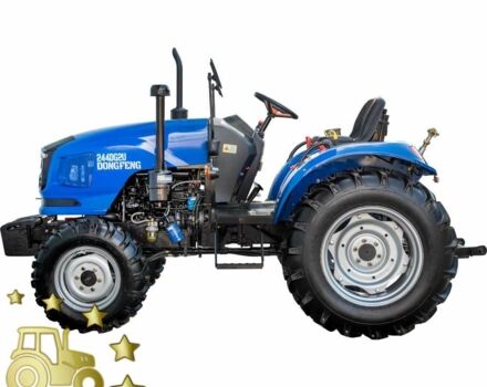 Донг Фенг Інша, об'ємом двигуна 1.81 л та пробігом 0 тис. км за 7800 $, фото 3 на Automoto.ua