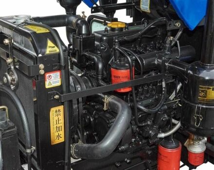 Донг Фенг Інша, об'ємом двигуна 1.53 л та пробігом 0 тис. км за 7300 $, фото 13 на Automoto.ua