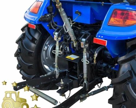 Донг Фенг Інша, об'ємом двигуна 1.81 л та пробігом 0 тис. км за 7800 $, фото 10 на Automoto.ua