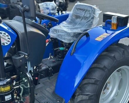 Донг Фенг Другая, объемом двигателя 1.53 л и пробегом 0 тыс. км за 7200 $, фото 12 на Automoto.ua