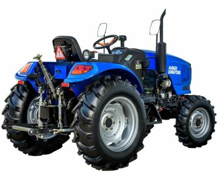 Донг Фенг Другая 2025 в Любомль на Automoto.ua Донг Фенг Другая, объемом двигателя 0 л и пробегом 0 тыс. км за 9900 $, фото 5 на Automoto.ua