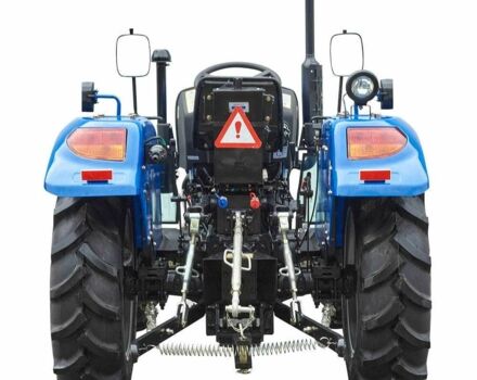 Донг Фенг Інша, об'ємом двигуна 1.53 л та пробігом 0 тис. км за 7300 $, фото 5 на Automoto.ua