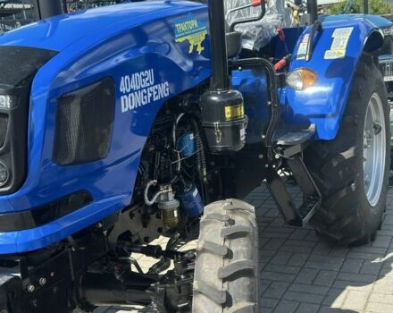 Донг Фенг Інша, об'ємом двигуна 0 л та пробігом 0 тис. км за 9900 $, фото 2 на Automoto.ua