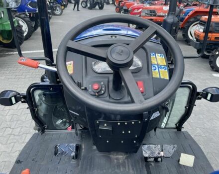 Донг Фенг Другая, объемом двигателя 0 л и пробегом 0 тыс. км за 8200 $, фото 7 на Automoto.ua