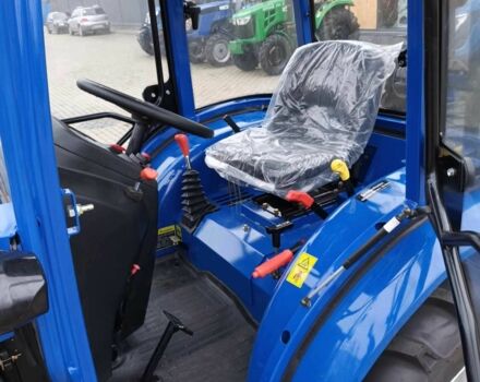 Донг Фенг Другая, объемом двигателя 1.81 л и пробегом 1 тыс. км за 10000 $, фото 8 на Automoto.ua