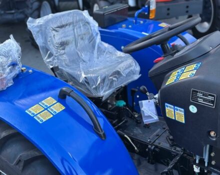 Донг Фенг Другая, объемом двигателя 1.53 л и пробегом 0 тыс. км за 7200 $, фото 13 на Automoto.ua