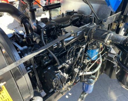 Донг Фенг Другая, объемом двигателя 1.81 л и пробегом 0 тыс. км за 8200 $, фото 10 на Automoto.ua