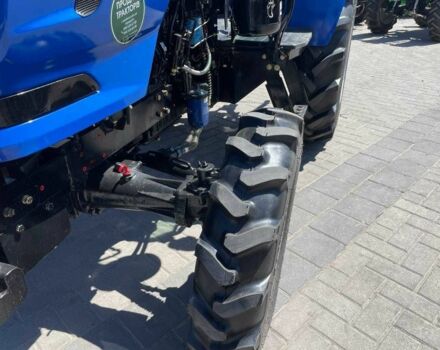 Донг Фенг Другая, объемом двигателя 1.81 л и пробегом 0 тыс. км за 8200 $, фото 4 на Automoto.ua