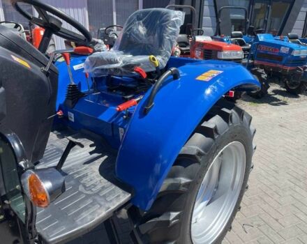 Донг Фенг Другая, объемом двигателя 1.81 л и пробегом 0 тыс. км за 8200 $, фото 5 на Automoto.ua