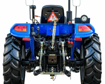 Донг Фенг Другая 2025 в Любомль на Automoto.ua Донг Фенг Другая, объемом двигателя 0 л и пробегом 0 тыс. км за 9900 $, фото 6 на Automoto.ua