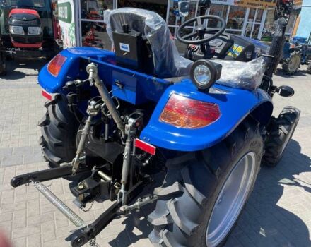 Донг Фенг Другая, объемом двигателя 1.81 л и пробегом 0 тыс. км за 8200 $, фото 6 на Automoto.ua