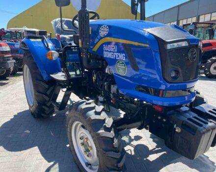 Донг Фенг Другая, объемом двигателя 1.81 л и пробегом 0 тыс. км за 8200 $, фото 3 на Automoto.ua