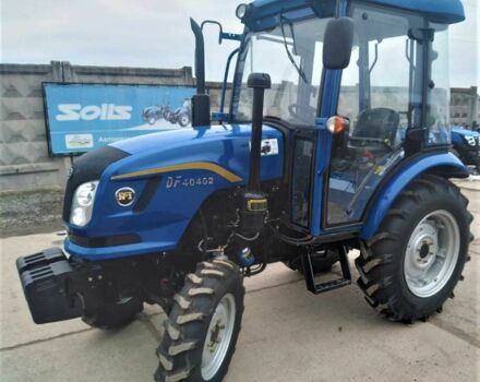 Донг Фенг Другая, объемом двигателя 2.53 л и пробегом 2 тыс. км за 12000 $, фото 5 на Automoto.ua