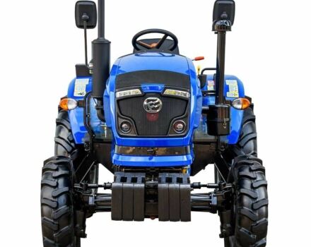 Донг Фенг Другая 2025 в Любомль на Automoto.ua Донг Фенг Другая, объемом двигателя 0 л и пробегом 0 тыс. км за 9900 $, фото 9 на Automoto.ua