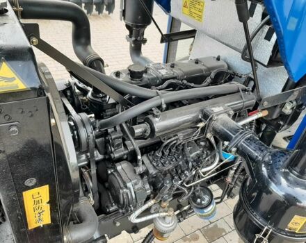 Донг Фенг Інша, об'ємом двигуна 2.54 л та пробігом 1 тис. км за 12000 $, фото 2 на Automoto.ua