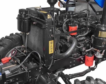 Донг Фенг Інша, об'ємом двигуна 1.53 л та пробігом 0 тис. км за 7800 $, фото 10 на Automoto.ua