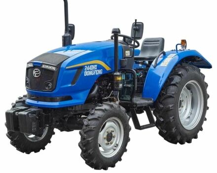 Донг Фенг Інша, об'ємом двигуна 1.53 л та пробігом 0 тис. км за 7300 $, фото 2 на Automoto.ua