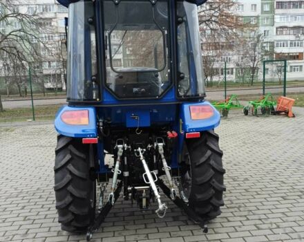 Донг Фенг Другая, объемом двигателя 1.81 л и пробегом 1 тыс. км за 10000 $, фото 9 на Automoto.ua