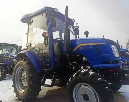 Донг Фенг Другая, объемом двигателя 2.53 л и пробегом 2 тыс. км за 12000 $, фото 1 на Automoto.ua