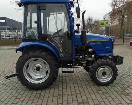 Донг Фенг Другая, объемом двигателя 1.81 л и пробегом 1 тыс. км за 10000 $, фото 3 на Automoto.ua