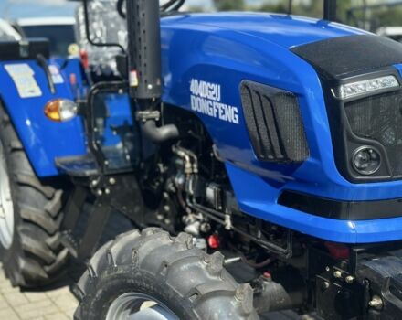 Донг Фенг Інша, об'ємом двигуна 0 л та пробігом 0 тис. км за 9900 $, фото 4 на Automoto.ua