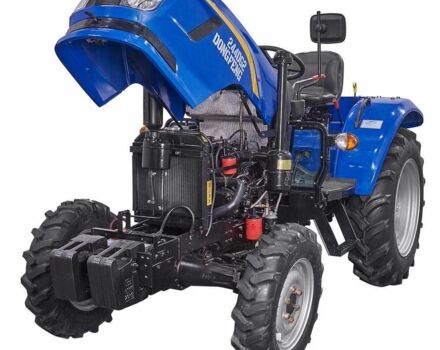 Донг Фенг Інша, об'ємом двигуна 1.53 л та пробігом 0 тис. км за 7800 $, фото 8 на Automoto.ua