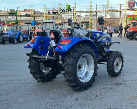 Донг Фенг Другая, объемом двигателя 1.53 л и пробегом 0 тыс. км за 7200 $, фото 3 на Automoto.ua