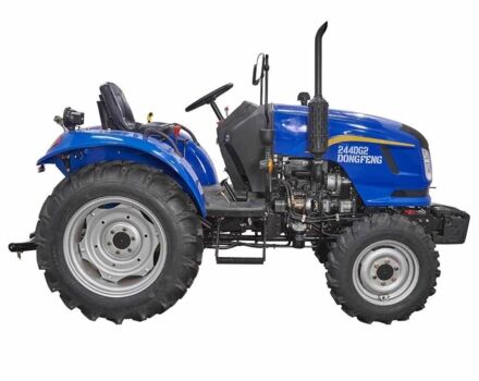 Донг Фенг Інша, об'ємом двигуна 1.53 л та пробігом 0 тис. км за 7800 $, фото 3 на Automoto.ua