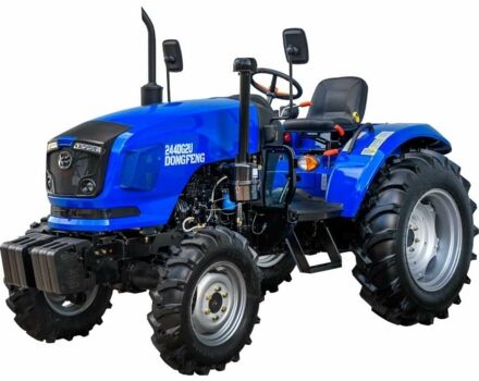 Донг Фенг Інша, об'ємом двигуна 1.81 л та пробігом 0 тис. км за 8000 $, фото 2 на Automoto.ua