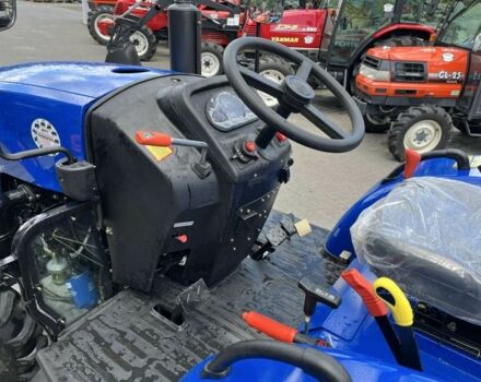 Донг Фенг Інша, об'ємом двигуна 0 л та пробігом 0 тис. км за 9900 $, фото 2 на Automoto.ua