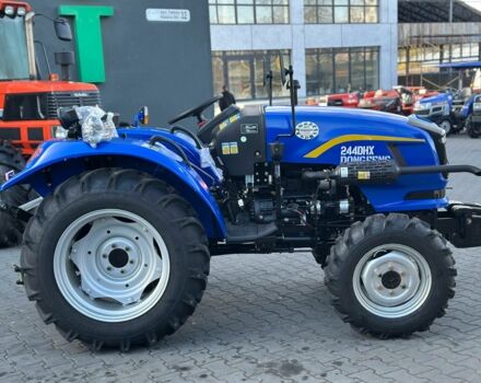 Донг Фенг Другая, объемом двигателя 1.53 л и пробегом 0 тыс. км за 7200 $, фото 2 на Automoto.ua