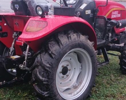 Донг Фенг Другая, объемом двигателя 0 л и пробегом 0 тыс. км за 7600 $, фото 2 на Automoto.ua