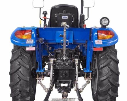 Донг Фенг Інша, об'ємом двигуна 1.53 л та пробігом 0 тис. км за 7800 $, фото 5 на Automoto.ua