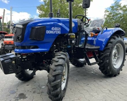 Донг Фенг Другая, объемом двигателя 0 л и пробегом 0 тыс. км за 10100 $, фото 5 на Automoto.ua