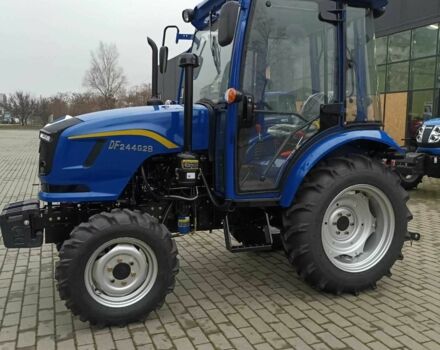 Донг Фенг Другая, объемом двигателя 1.81 л и пробегом 1 тыс. км за 10000 $, фото 6 на Automoto.ua