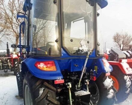 Донг Фенг Другая, объемом двигателя 2.53 л и пробегом 2 тыс. км за 12000 $, фото 3 на Automoto.ua