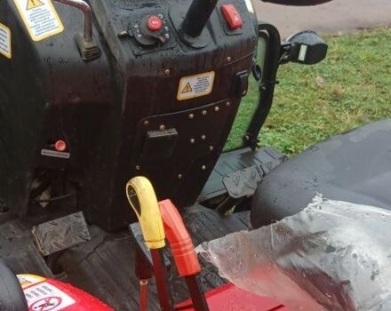 Донг Фенг Другая, объемом двигателя 0 л и пробегом 0 тыс. км за 7600 $, фото 3 на Automoto.ua