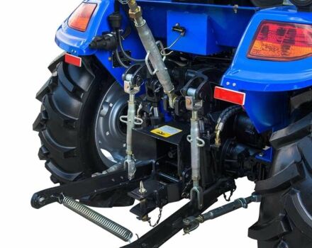 Донг Фенг Другая 2025 в Любомль на Automoto.ua Донг Фенг Другая, объемом двигателя 0 л и пробегом 0 тыс. км за 9900 $, фото 2 на Automoto.ua