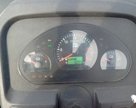 Донг Фенг Інша, об'ємом двигуна 0 л та пробігом 0 тис. км за 9700 $, фото 2 на Automoto.ua