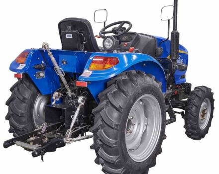 Донг Фенг Інша, об'ємом двигуна 1.53 л та пробігом 0 тис. км за 7800 $, фото 6 на Automoto.ua